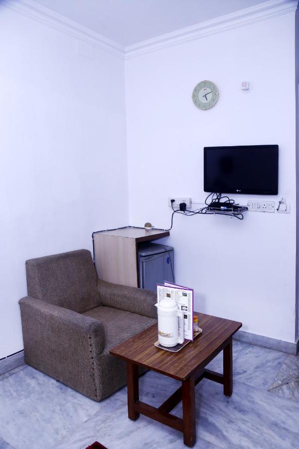 Batra Holiday Home - Couple Friendly Stays Дели Экстерьер фото
