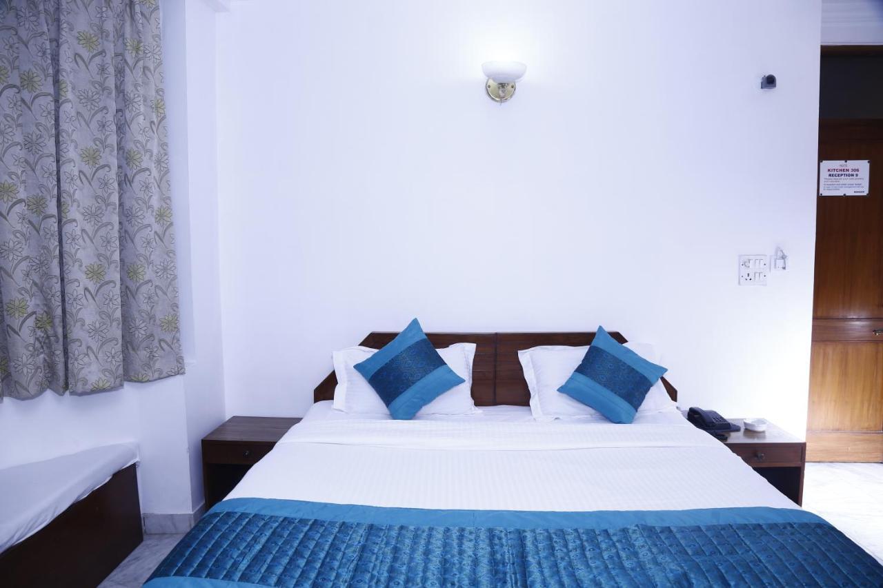 Batra Holiday Home - Couple Friendly Stays Дели Экстерьер фото