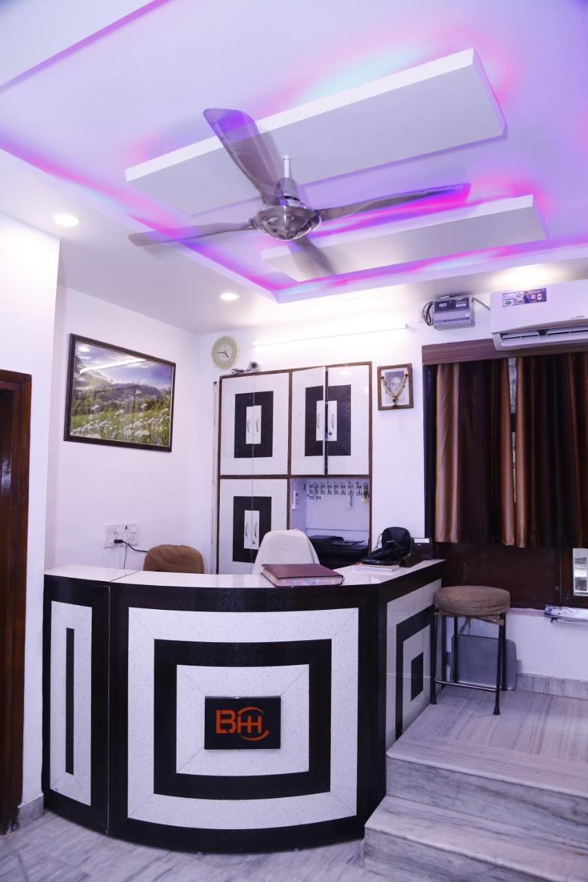 Batra Holiday Home - Couple Friendly Stays Дели Экстерьер фото
