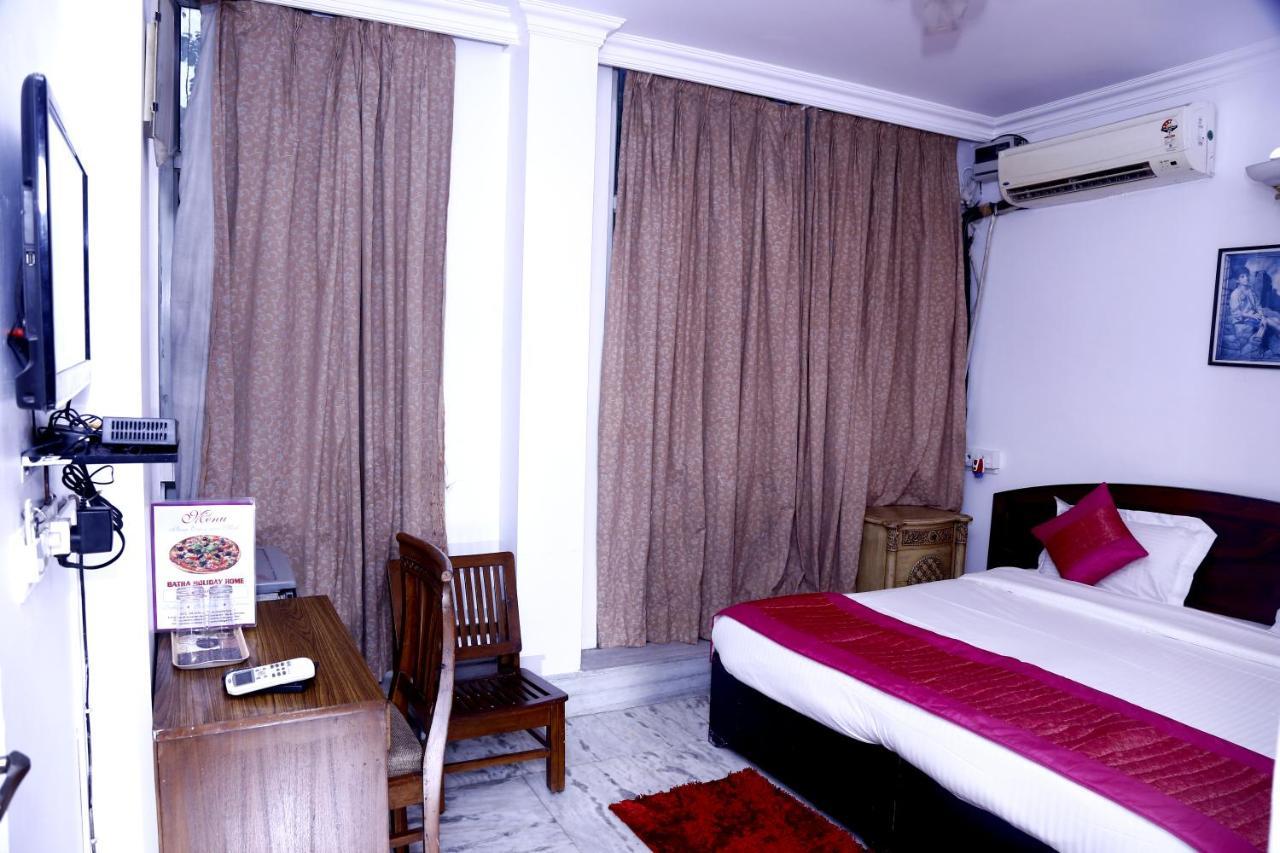 Batra Holiday Home - Couple Friendly Stays Дели Экстерьер фото
