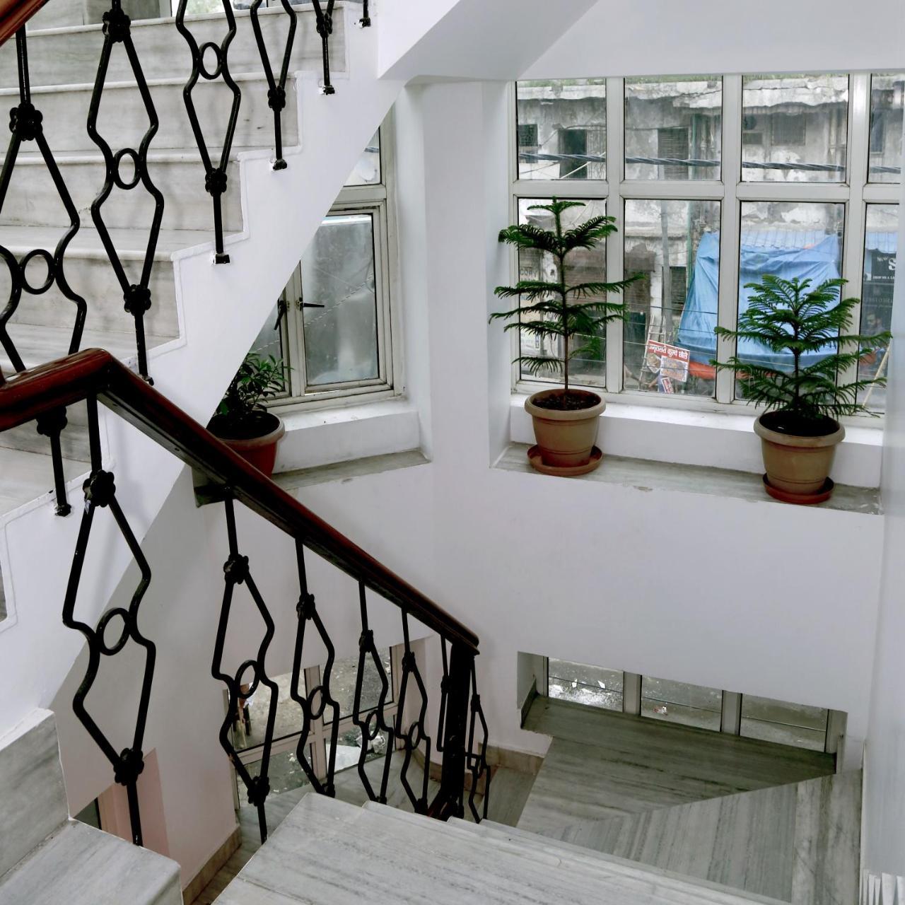 Batra Holiday Home - Couple Friendly Stays Дели Экстерьер фото