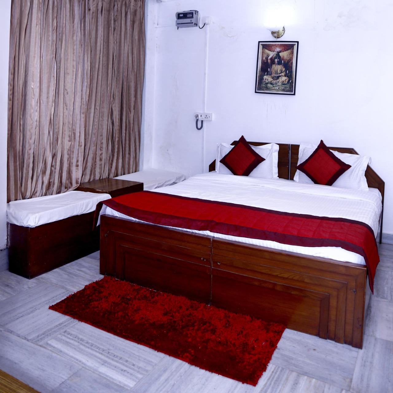 Batra Holiday Home - Couple Friendly Stays Дели Экстерьер фото
