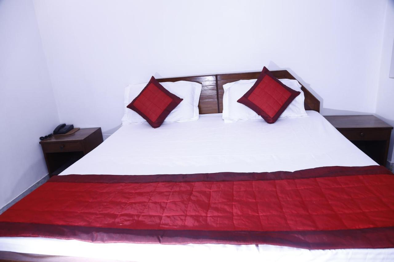 Batra Holiday Home - Couple Friendly Stays Дели Экстерьер фото